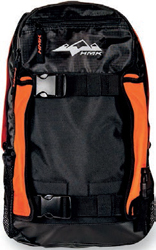 Hmk backcountry 2 pack