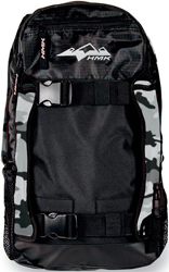 Hmk backcountry 2 pack