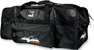 Hmk voyager gear bag