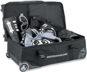 Moose racing roller bag