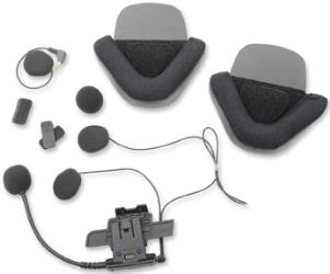 Cardo scala rider q1 / q3 audio kit