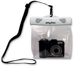 Dry pak case  for cameras