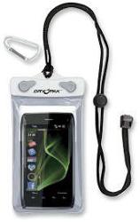 Dry pak cell phone / gps / mp3 case