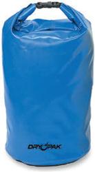 Dry pak storage bags