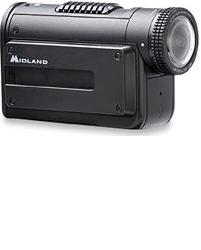 Midland xtc400vp hd video camera