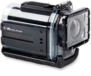 Midland xtc400vp hd video camera