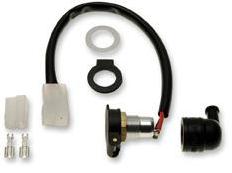Powerlet power socket kits
