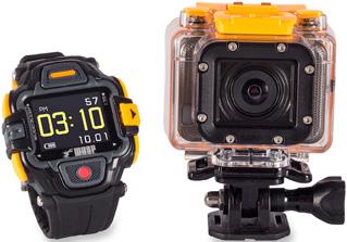 Wasp 9902 and 9904 gideon waspcam action sports cameras