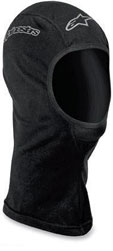 Alpinestars open-face balaclava