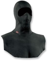 Arctiva windshield psp balaclava with dickie