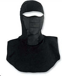 Hmk full front balaclava