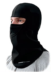 Schampa chill breaker balaclavas