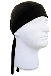 Schampa coolskin headwrap