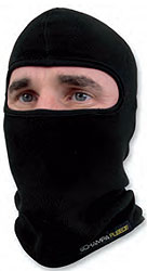 Schampa fleece balaclava