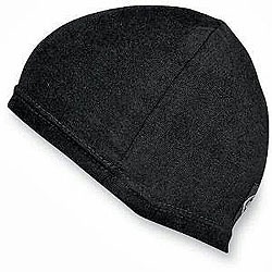 Schampa fleece skullcaps