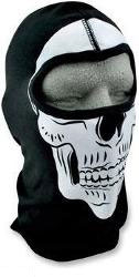 Zanheadgear cotton balaclava