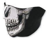 Zanheadgear half face masks