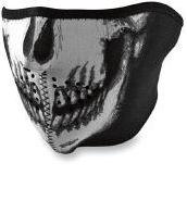 Zanheadgear half face masks