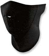 Zanheadgear half face masks