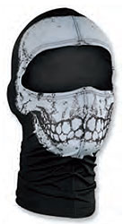 Zanheadgear nylon balaclava