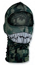 Zanheadgear nylon balaclava