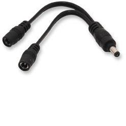 Atomic skin cords, adapters and accessories