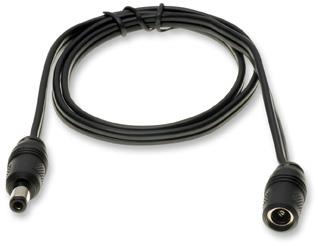 Atomic skin cords, adapters and accessories