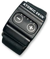 Atomic skin wireless microclimate remote