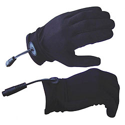 Gears gen x-3 heated  glove liners