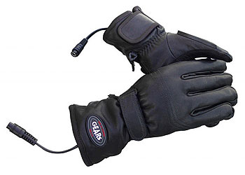 Gears gen x-3 warm tek  heated gloves