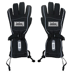 Techniche iongear battery-powered heated gloves