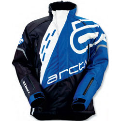 Arctiva mens comp insulated jacket