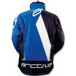 Arctiva mens comp insulated jacket