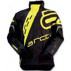 Arctiva mens comp insulated jacket