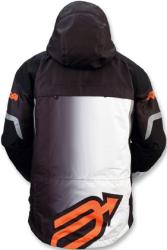 Arctiva mens mechanized insulated jacket