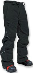 Hmk mens action 2 pants