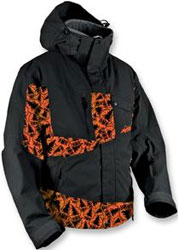 Hmk mens peak 2 jackets