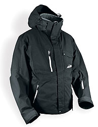 Hmk mens peak 2 jackets