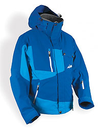 Hmk mens peak 2 jackets