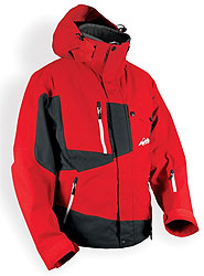 Hmk mens peak 2 jackets