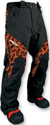 Hmk mens peak 2 pants