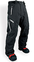 Hmk mens peak 2 pants