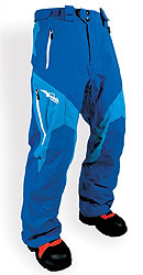 Hmk mens peak 2 pants