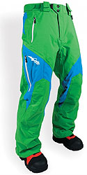 Hmk mens peak 2 pants