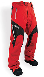 Hmk mens peak 2 pants