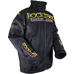 Hmk superior rockstar jackets