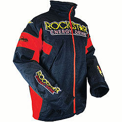 Hmk superior rockstar jackets