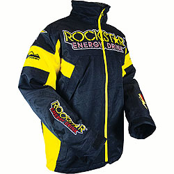 Hmk superior rockstar jackets