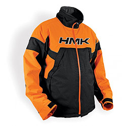 Hmk superior tr jackets