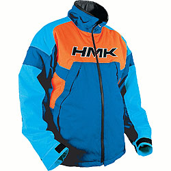 Hmk superior tr jackets